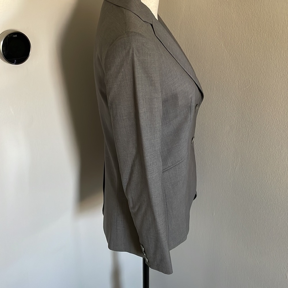 THEORY blazer jacket - Picture 4 of 8